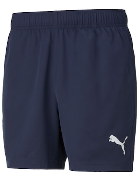 Short Puma para entrenamiento hombre