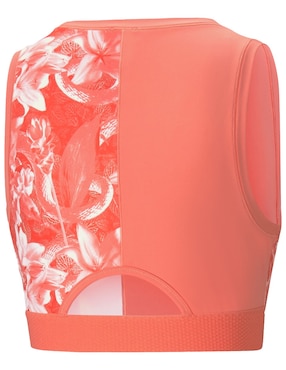 Tank top para entrenamiento Puma para mujer