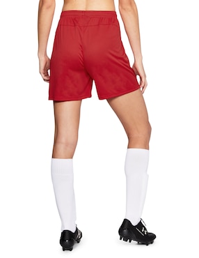 Short Under Armour para entrenamiento mujer