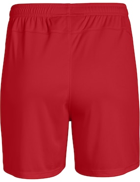 Short Under Armour para entrenamiento mujer