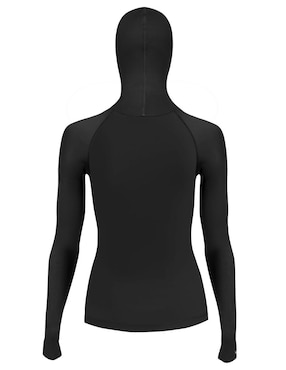 Playera deportiva para entrenamiento Voltaica de mujer
