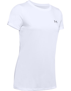 Playera Deportiva Under Armour Para Mujer