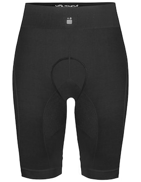 Malla Voltaica Ciclismo Para Mujer