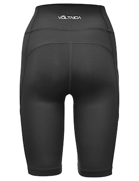 Short Voltaica para entrenamiento mujer