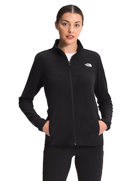 Chamarra The North Face Impermeable Para Mujer