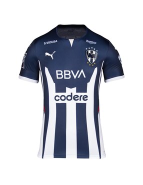 pumas jersey en Liverpool