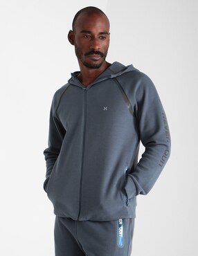 Sudadera X-10 correr para hombre en Liverpool