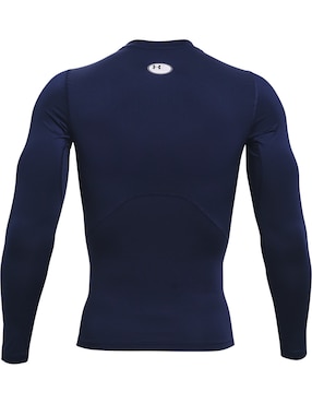 Playera deportiva para entrenamiento Under Armour para hombre