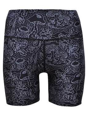 Short Voltaica para entrenamiento mujer