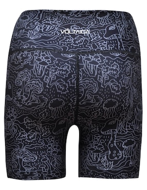 Short Voltaica para entrenamiento mujer