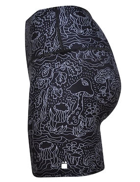 Short Voltaica para entrenamiento mujer
