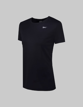 Playera deportiva Reebok para mujer