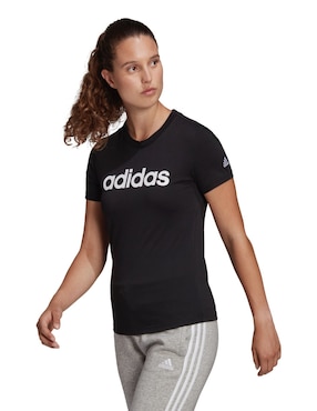 Playera Deportiva ADIDAS Para Mujer