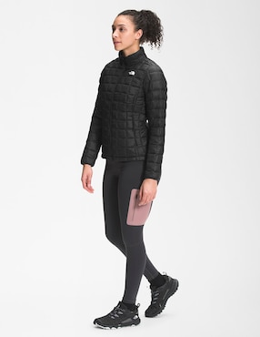 Chamarra para outdoor The North Face Mountain sports para mujer