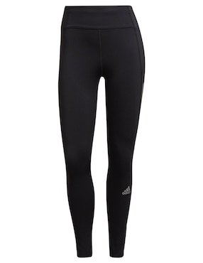 Malla Adidas compresión media para mujer