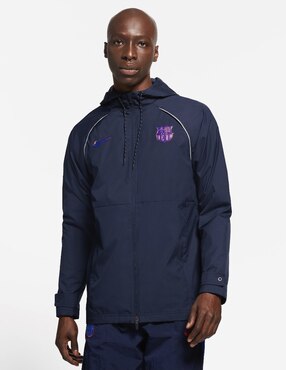 chamarra nike club américa fútbol para caballero en Liverpool