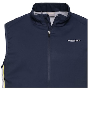 Chaleco deportivo Head para hombre