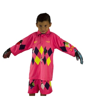Jersey de entrenamiento Raute Sport Original para niño