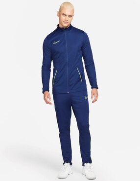 Conjunto Nike Hombre Nsw Suit Basic Woven Sportswear Origin | Resadix