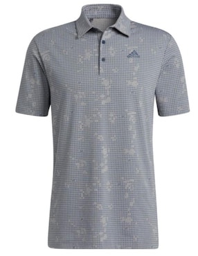 Playera tipo polo ADIDAS Golf para hombre
