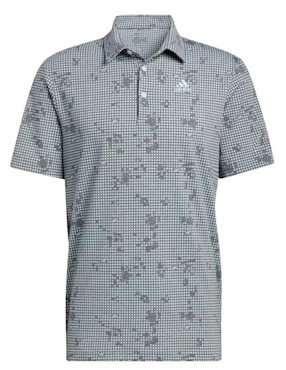 Playera tipo polo ADIDAS Golf para hombre