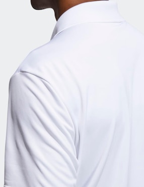 Playera tipo polo ADIDAS Golf para hombre