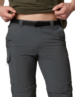 Pantalón convertible columbia para hombre