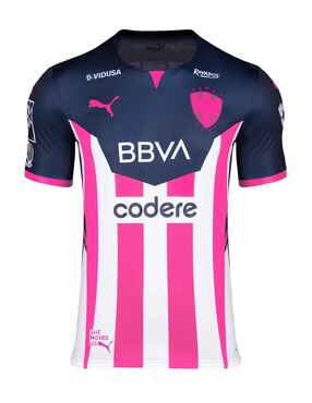 pumas jersey en Liverpool