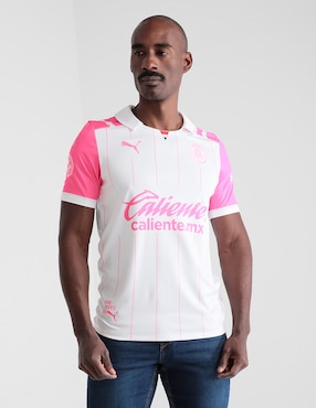 pumas jersey en Liverpool