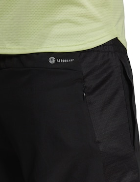 Short Adidas para correr hombre