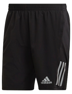 Short Adidas para correr hombre
