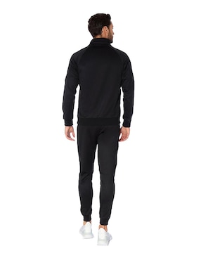 Conjunto deportivo regular UIN con elástico para hombre