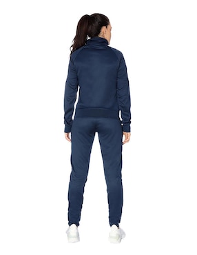 Conjunto deportivo regular Uin con elástico para mujer