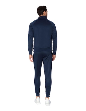 Conjunto deportivo regular Uin con elástico para hombre