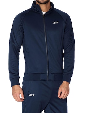 Conjunto deportivo regular Uin con elástico para hombre