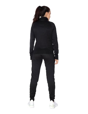 Conjunto deportivo regular UIN con elástico para mujer