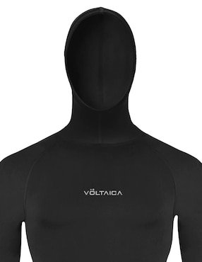 Playera deportiva para entrenamiento Voltaica de hombre