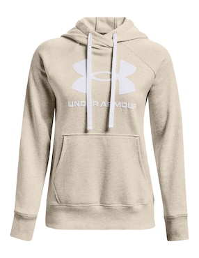 Sudadera Under Armour con capucha para mujer