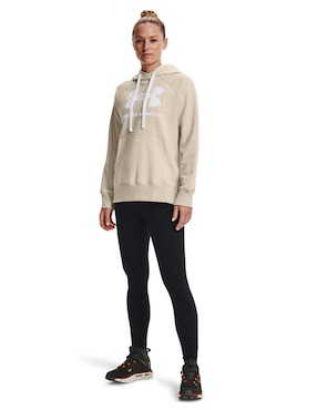 Sudadera Under Armour con capucha para mujer