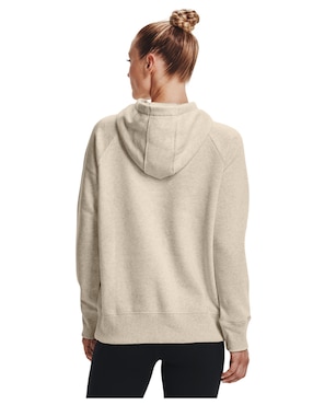 Sudadera Under Armour con capucha para mujer