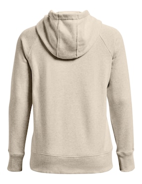 Sudadera Under Armour con capucha para mujer