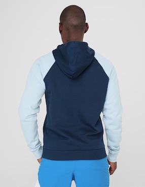 Sudadera Under Armour con capucha para hombre