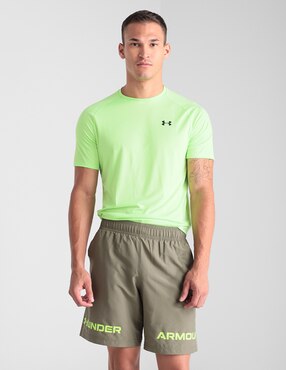 Short Deportivo Hombre Under Armour - Precios y Promociones - Jun 2022|  BigGo México