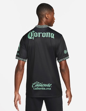 Jersey de Club América entrenamiento Nike para hombre