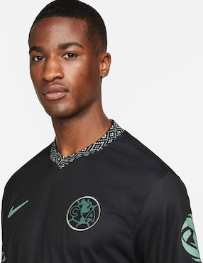 Jersey de Club América entrenamiento Nike para hombre