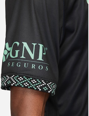 Jersey de Club América entrenamiento Nike para hombre