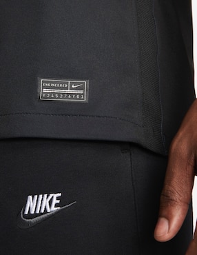 Jersey de Club América entrenamiento Nike para hombre