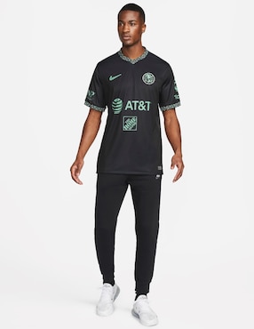 Jersey de Club América entrenamiento Nike para hombre