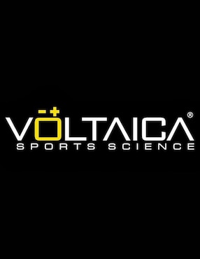 Short Voltaica para entrenamiento hombre