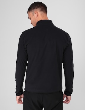 Chamarra para senderismo The North Face Fleece para hombre